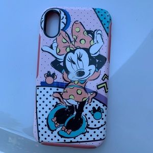 Minnie Mouse Otterbox